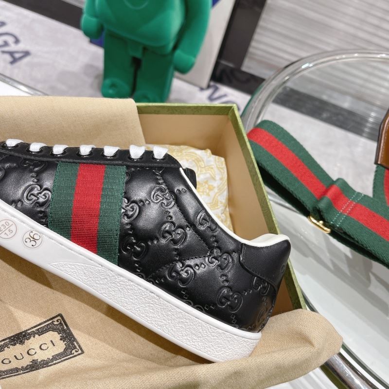 Gucci ACE Shoes